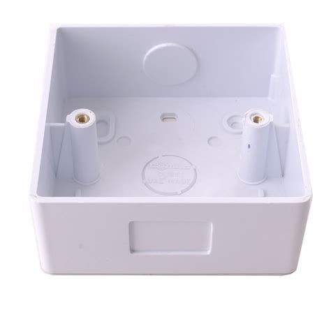 surface mount conduit box